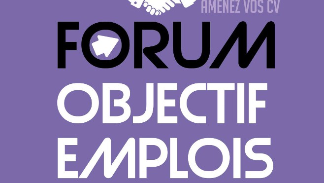 Boulogne : 1000 emplois à pourvoir au Forum Objectif Emplois