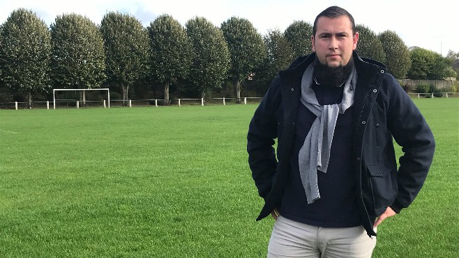 Abbeville : naissance d'un quatrième club de foot, le FC Abbeville