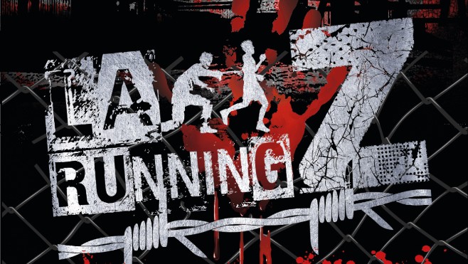 LA RUNNING Z  LE 26 OCTOBRE - CALAIS 