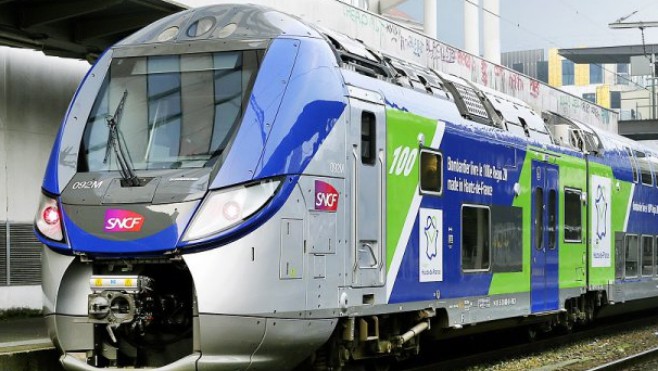 Nouveaux horaires de la SNCF : il n'y aura plus qu'un seul TERGV pour Paris dans le Montreuillois