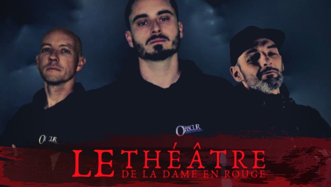 Un spectre féminin et des enfants hantent le théâtre Monsigny !