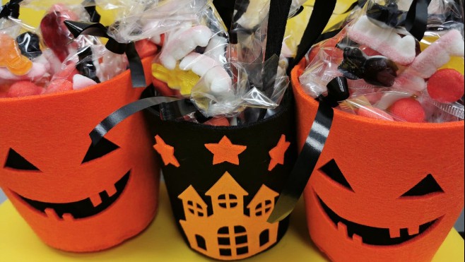 A Dunkerque, un bus halloween va sillonner l’agglomération !