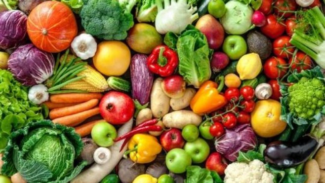 A Dunkerque, 2500 repas végétariens servis ce midi dans les cantines scolaires !