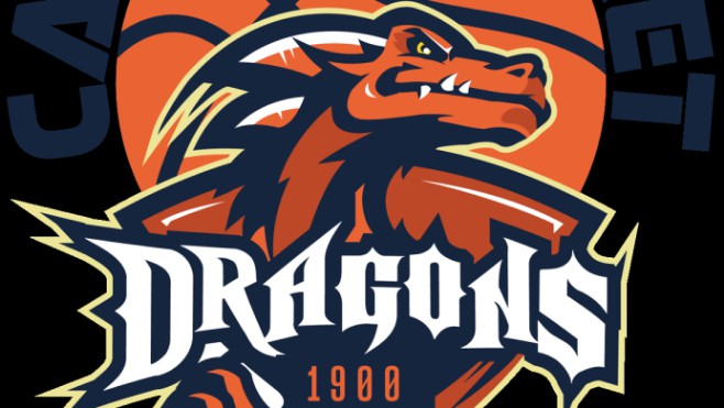 Le Calais Basket dévoile son nouveau logo