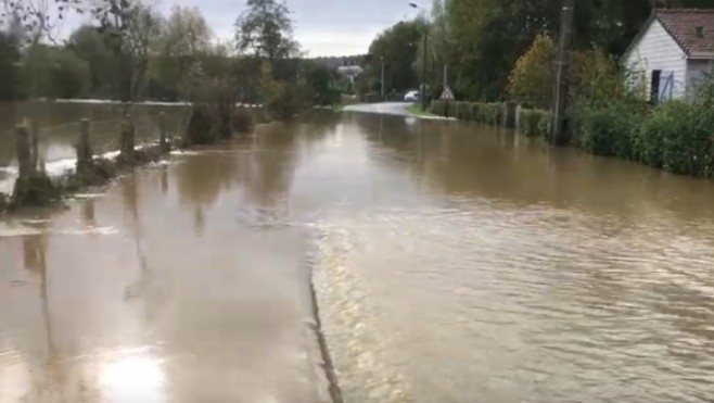 Inondations : les bassins de rétention ont-ils joué leurs rôles ?