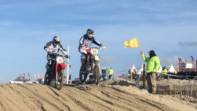 L'Enduropale du Touquet repasse sur un format de trois jours