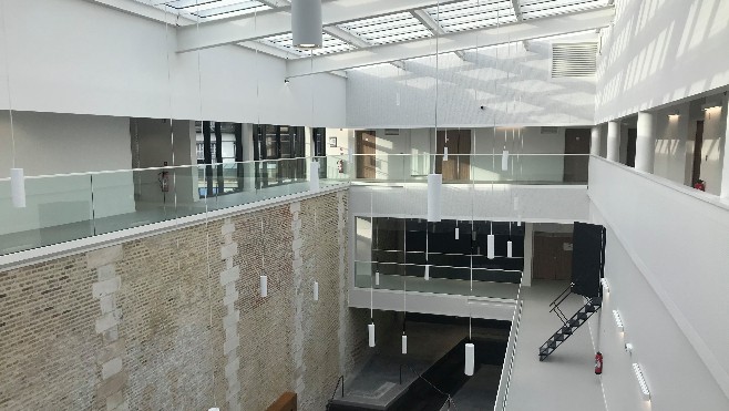 A Saint-Valery-sur-Somme, l'Entrepôt des Sels s'offre une seconde vie