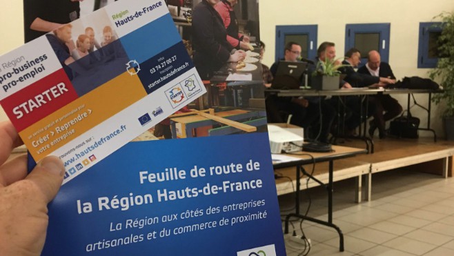 La ville de Le Portel veut amplifier le retour des commerces de proximité…