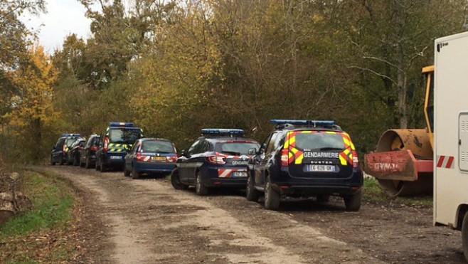 Toujours aucune trace de ce père de famille disparu dans la forêt de La Capelle-les-Boulogne