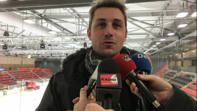 Dunkerque accueillera les championnats de France Elite de sports de glace en décembre !