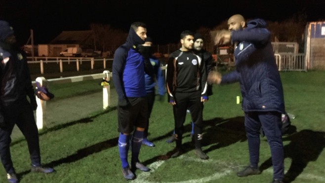 500 portelois feront le déplacement samedi pour le 7ième tour de la coupe de France contre Verton !