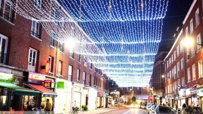 Amiens : près de 2 millions de personnes attendues pour le marché de Noël