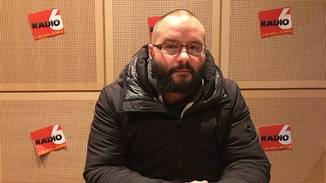 Le calaisien Rudy Vercucque démissionne du Rassemblement National