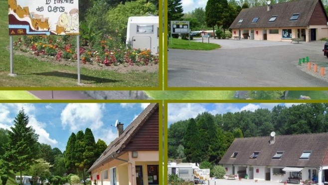 Montreuil-sur-mer: la ville cherche un repreneur pour son camping municipal