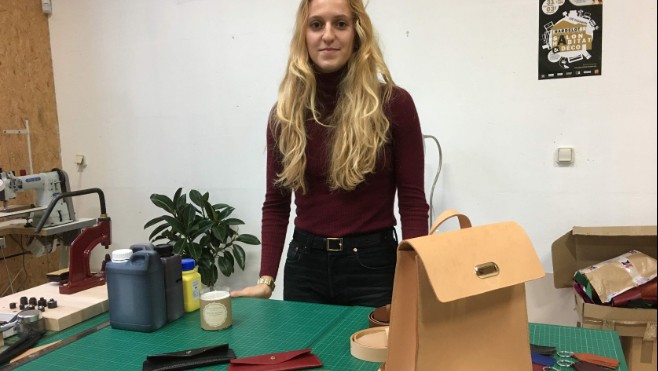 A Desvres, le village des métiers d’arts accueille de nouveaux artisans…