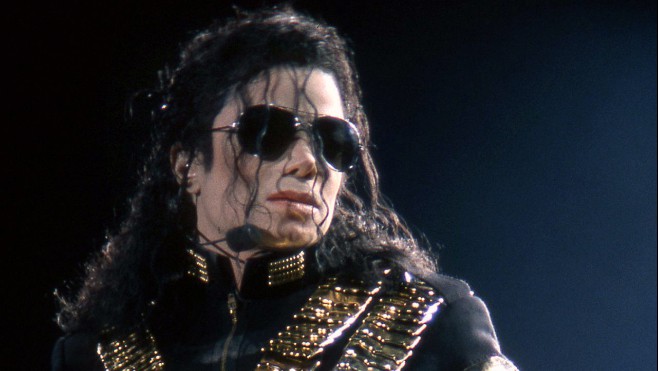 Un biopic sur Mickael Jackson est en préparation