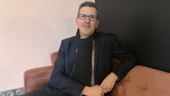 Berck: Jean-Luc Bouvier en passe d'être le seul opposant à Bruno Cousein pour les municipales de 2020