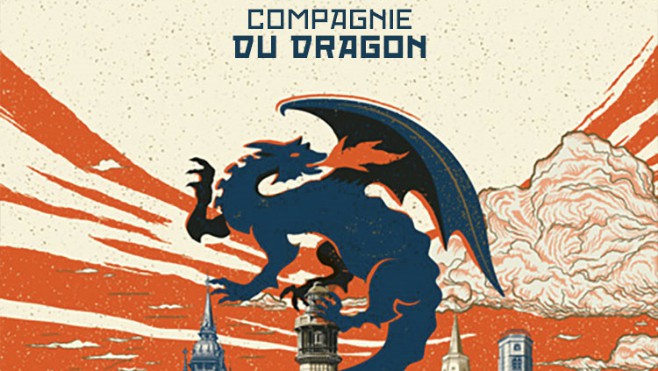 Plus de 2000 billets vendus en un jour pour les balades à dos de dragon