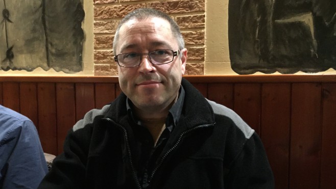 Au Portel, Gérard Livenais se déclare candidat aux municipales 2020 !