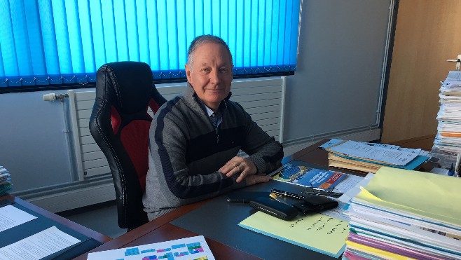 Municipales à Sangatte : Guy Allemand brigue un nouveau mandat avec une équipe en partie renouvelée