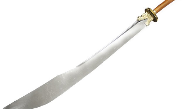 Boulogne sur mer : Un homme tente d'agresser des policiers aves un sabre