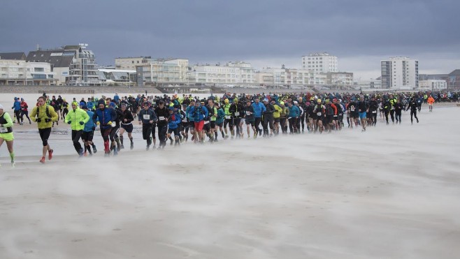 Il est encore temps de s'inscrire au Trail des 2 Baies