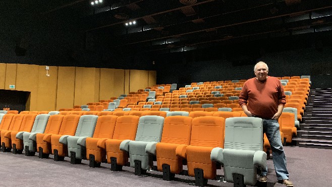 Cinéma: quels films ont cartonné au Cinos de Berck en 2019 ?