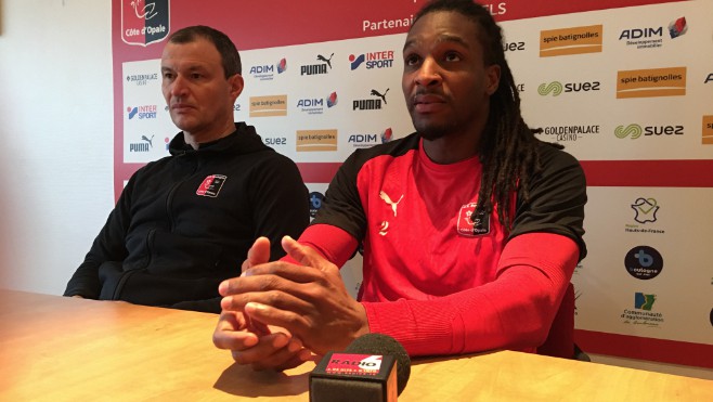 Football : l’USBCO attaque la deuxième partie de saison à Laval.