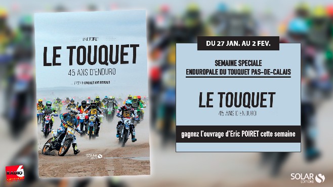 Gagnez le livre
