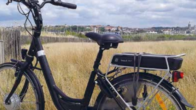 L’agglomération boulonnaise rembourse jusqu’à 200 euros l’achat d’un vélo électrique !