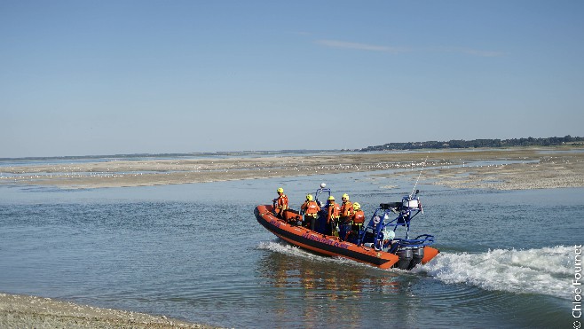 Kayakistes décédés: le récit des sauveteurs bouleversés par ce drame