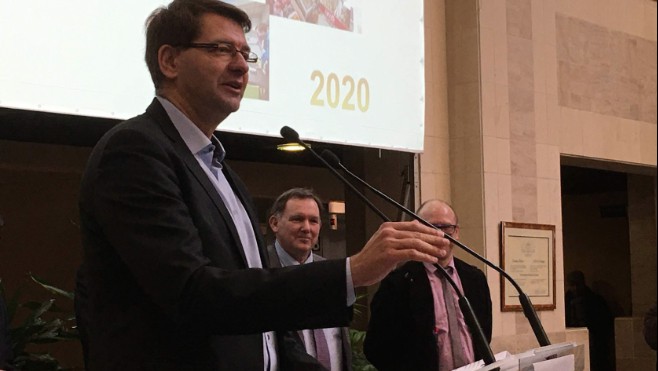 Dunkerquois : plus de 280 millions d’euros pour faire émerger des projets industriels innovants