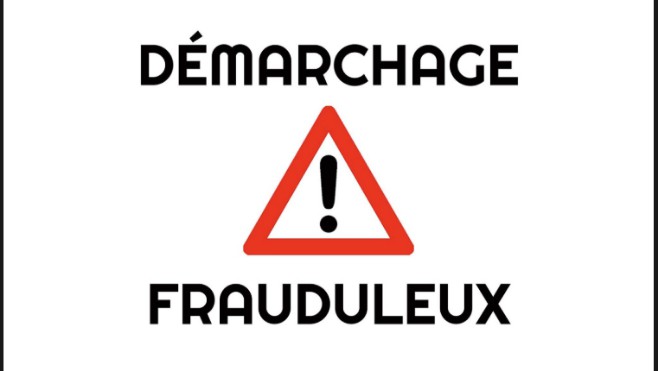 Calais : attention aux démarchages frauduleux dans le quartier du Fort-Nieulay