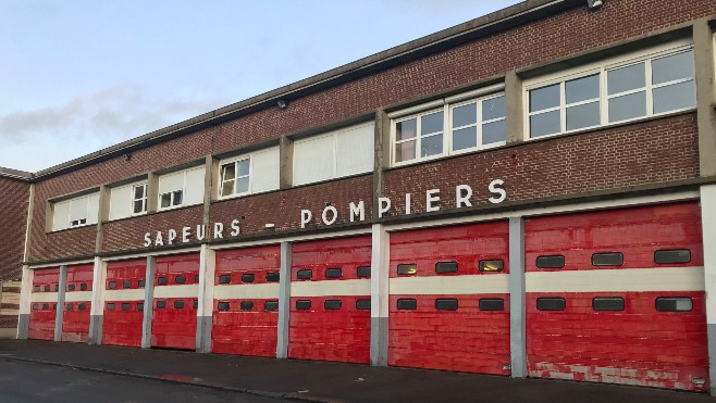 Un terrain d'entente trouvé entre les pompiers abbevillois et leur direction
