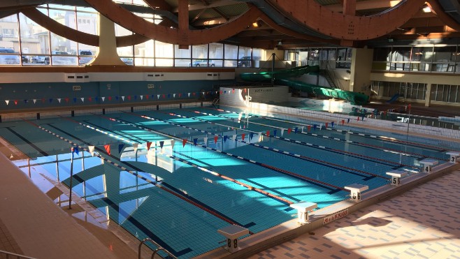 Montreuillois : tarifs en baisse dans les piscines