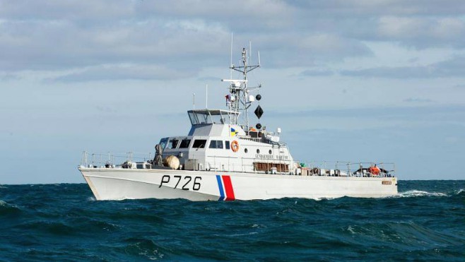 24 migrants récupérés en mer sur deux embarcations...