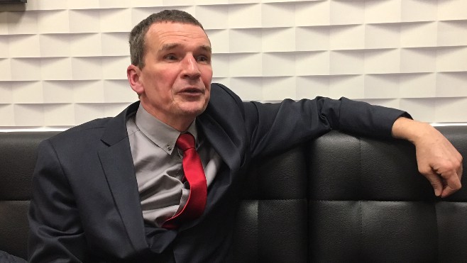 Municipales à Ardres : Ludovic Loquet brigue un troisième mandat