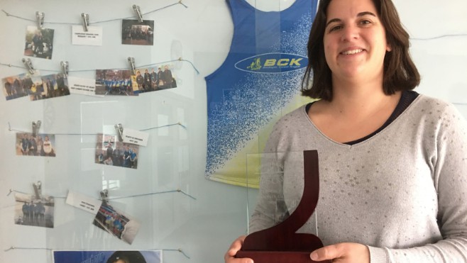 A Boulogne, le club de Canoë-Kayak organise l’International Race sans enjeux à cause de la vase !