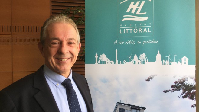Boulogne : la baisse des APL fait perdre 1,5 millions d’euros à Habitat du littoral