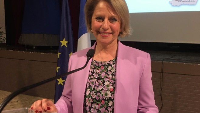 La députée Brigitte Bourguignon présidera la commission nationale spéciale de la réforme des retraites.