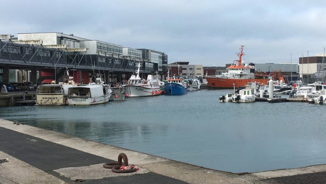 Brexit : le comité des pêches des Hauts de France sur ses gardes !