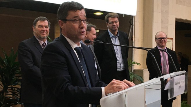 Le port de Dunkerque est inquiet mais se dit prêt au Brexit !