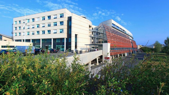 Reprise d’une partie de la dette de l’hôpital de Calais par l’Etat