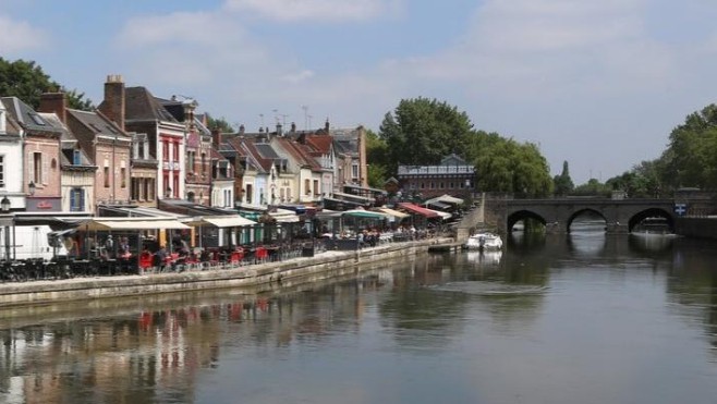 On vous emmène à la découverte d'Amiens