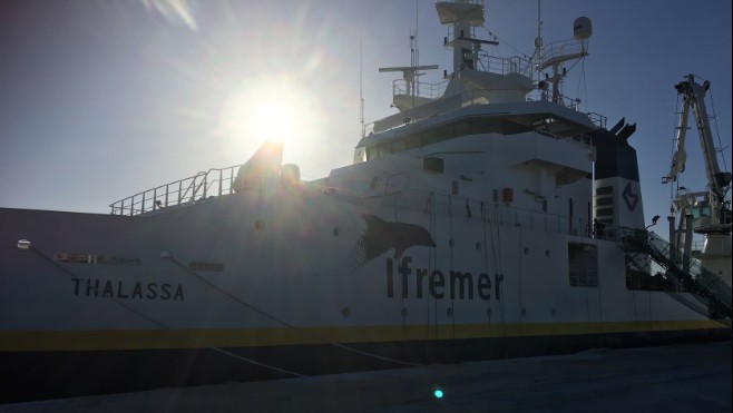 Le Brexit va toucher aussi les chercheurs français de l’IFREMER !