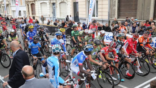 Le critérium cycliste de Calais de retour en septembre !