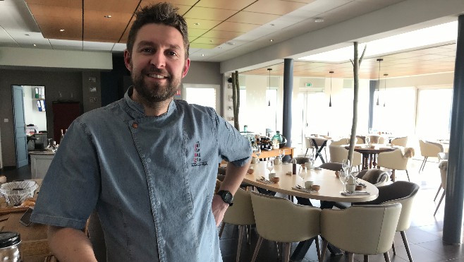 Guide Michelin : un macaron vert pour le restaurant Le Saltimbanque à Eaucourt-sur-Somme