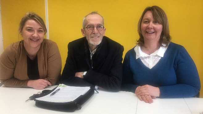 Emploi : premier bilan satisfaisant du partenariat entre la CCRA et le PLIE de Saint-Omer