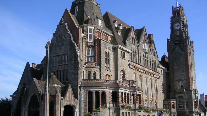 Touquet: un employé municipal va être jugé pour avoir volé des personnes âgées