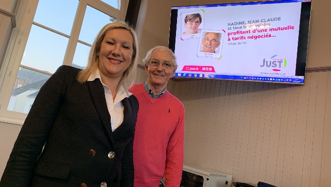 Montreuil-sur-mer met en place une mutuelle communale